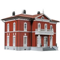 KIBRI 38749 H0 Gerichtsgebäude KIBRI 38749 H0 Gerichtsgebäude von Kibri