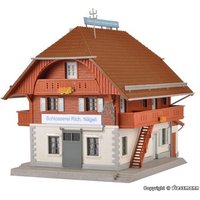 KIBRI 38800 H0 Schlosserei "Nägeli" KIBRI 38800 H0 Schlosserei "Nägeli" von Kibri