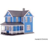 KIBRI 38841 H0 Schwedenhaus, blau KIBRI 38841 H0 Schwedenhaus, blau von Kibri