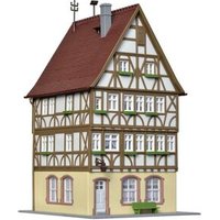 KIBRI 38903 H0 Fachwerkhaus am Markt in Miltenberg KIBRI 38903 H0 Fachwerkhaus am Markt in Miltenberg von Kibri