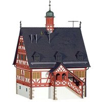KIBRI 38906 H0 Rathaus in Maichingen KIBRI 38906 H0 Rathaus in Maichingen von Kibri