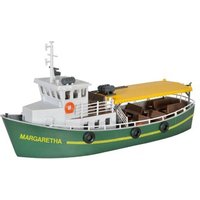 KIBRI 39158 H0 Fahrgastschiff von Kibri