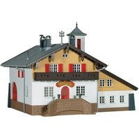 KIBRI 39214 H0 Feuerwehr mit Dorfgemeinschaftshaus KIBRI 39214 H0 Feuerwehr mit Dorfgemeinschaftshaus von Kibri