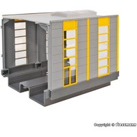 KIBRI 39253 H0 Erweiterungs-Set für Wartungshalle GleisBau 39252 KIBRI 39253 H0 Erweiterungs-Set für Wartungshalle GleisBau 39252 von Kibri