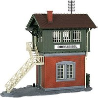 KIBRI 39308 H0 Stellwerk Oberzeisel KIBRI 39308 H0 Stellwerk Oberzeisel von Kibri