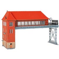 KIBRI 39310 H0 Brückenstellwerk Hamm KIBRI 39310 H0 Brückenstellwerk Hamm von Kibri