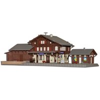 KIBRI 39370 H0 Bahnhof Oberried KIBRI 39370 H0 Bahnhof Oberried von Kibri