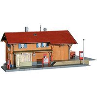 KIBRI 39372 H0 Bahnhof Solis von Kibri