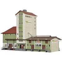KIBRI 39408 H0 WLZ Lagerhaus KIBRI 39408 H0 WLZ Lagerhaus von Kibri