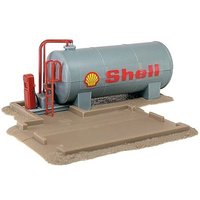 KIBRI 39430 H0 Dieseltankstelle KIBRI 39430 H0 Dieseltankstelle von Kibri