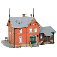 KIBRI 39492 H0 Bahnhof Reichelsheim von Kibri
