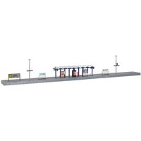 KIBRI 39563 H0 S-Bahnsteig Nürnberger Straße KIBRI 39563 H0 S-Bahnsteig Nürnberger Straße von Kibri