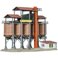 KIBRI 39805 H0 Kieswerk KIBRI 39805 H0 Kieswerk von Kibri