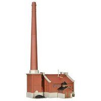 KIBRI 39821 H0 Kesselhaus mit Kamin KIBRI 39821 H0 Kesselhaus mit Kamin von Kibri
