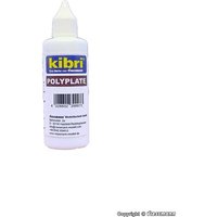 KIBRI 39997 Polyplate Kleber, 80 ml KIBRI 39997 Polyplate Kleber, 80 ml von Kibri