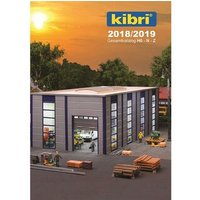 KIBRI 99904 KIBRI Katalog DE/EN - diverse Jahrgänge - sortiert KIBRI 99904 KIBRI Katalog DE/EN - diverse Jahrgänge - sortiert von Kibri