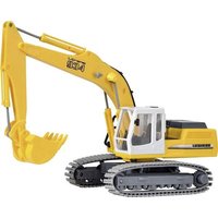 Kibri 11285 H0 Baufahrzeug Modell Liebherr R934 Litronic Hydraulikbagger Kibri 11285 H0 Baufahrzeug Modell Liebherr R934 Litronic Hydraulikbagger von Kibri
