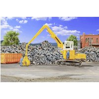 Kibri 11287 H0 Liebherr 934 Umschlaggerät Kibri 11287 H0 Liebherr 934 Umschlaggerät von Kibri