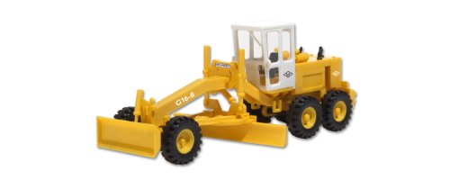 Kibri 11650 H0 O&K Grader von Kibri