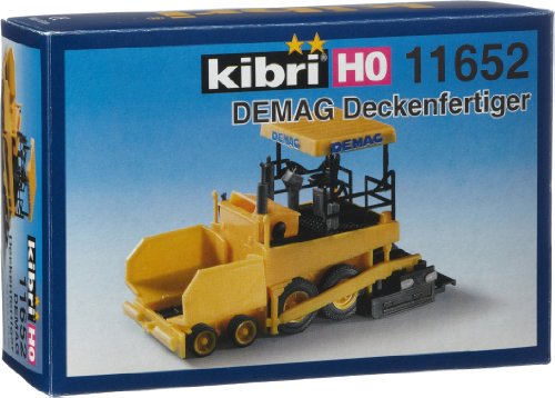 Kibri 11652 - H0 Demag Deckenfertiger von Kibri
