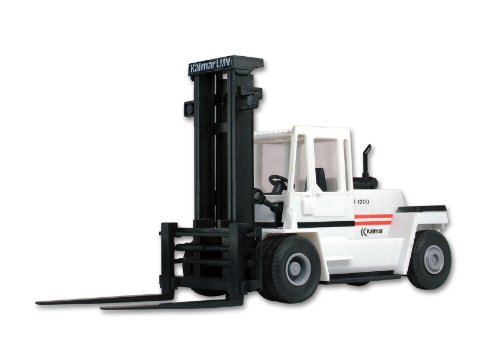 Kibri 11750 H0 Baufahrzeug Modell Gabelstapler Kibri 11750 H0 Baufahrzeug Modell Gabelstapler von Kibri