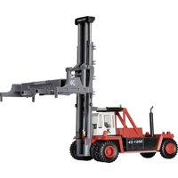 Kibri 11751 H0 Baufahrzeug Modell Kalmar Containerlader von Kibri