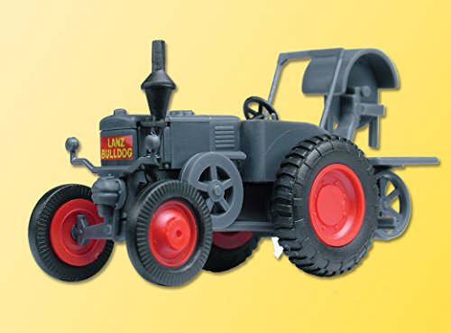 Kibri 12255 - H0 Lanz Bulldog mit Bandsäge Kibri 12255 - H0 Lanz Bulldog mit Bandsäge von Kibri
