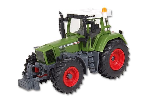 Kibri 12265 - Fendt Vario Favorit 926 H0 von Kibri