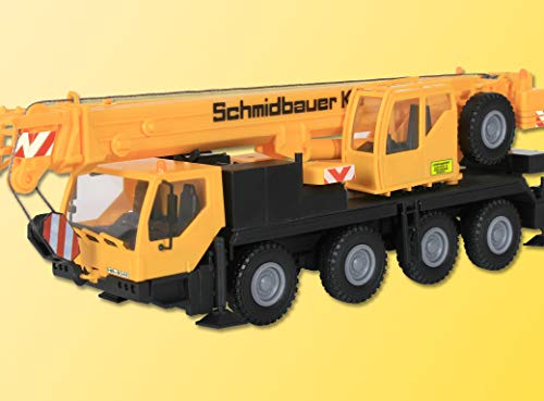 Kibri 13027 - H0 Liebherr Mobilkran LTM 1050/4 von Kibri