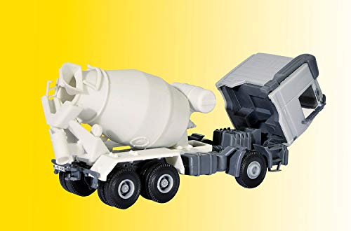 Kibri 14062 - H0 MB ACTROS 3-achs Betonmischer - Neu Kibri 14062 - H0 MB ACTROS 3-achs Betonmischer - Neu von Kibri