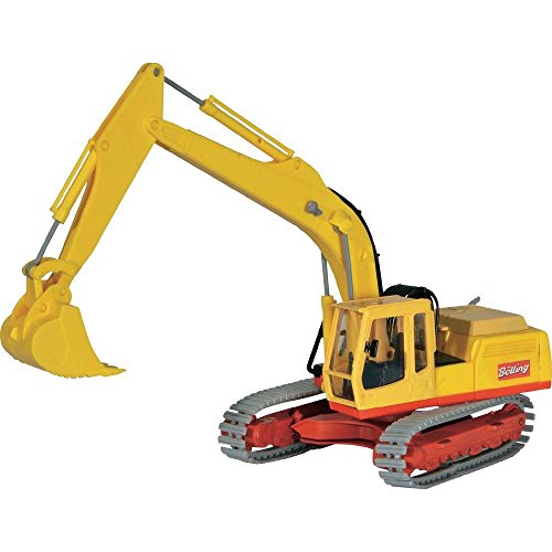 Kibri 14110 - H0 Liebherr Litronic R934, Edition Emil Bölling von Kibri
