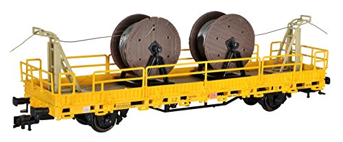 Kibri 26266 - H0 Fahrleitungsbauwagen, Fertigmodell Kibri 26266 - H0 Fahrleitungsbauwagen, Fertigmodell von Kibri