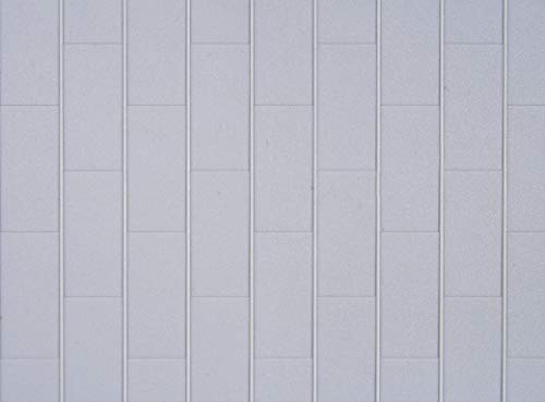 Kibri 34148 - H0 Blechdachplatte von Kibri