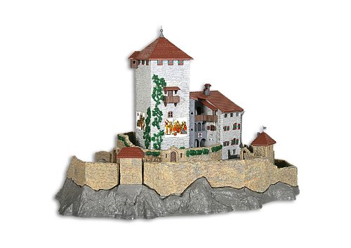 Kibri 36402 - Burg Wildenstein Z von Kibri