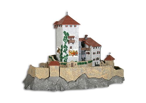 Kibri 36402 - Burg Wildenstein Z Kibri 36402 - Burg Wildenstein Z von Kibri