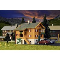Kibri 36812 Z Altes Forsthaus Kibri 36812 Z Altes Forsthaus von Kibri