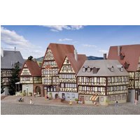 Kibri 37102 N Marktplatz Miltenberg Kibri 37102 N Marktplatz Miltenberg von Kibri