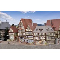 Kibri 37102 N Marktplatz Miltenberg Kibri 37102 N Marktplatz Miltenberg von Kibri