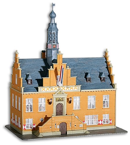 Kibri 37150 - Rathaus Purmerend N Kibri 37150 - Rathaus Purmerend N von Kibri
