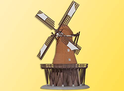 Kibri 37301 - N Windmühle in Lemkenhafen Kibri 37301 - N Windmühle in Lemkenhafen von Kibri