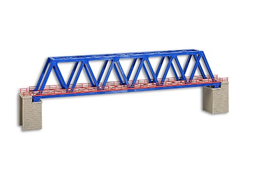 Kibri 37667 - Murgtal- Brücke N/Z Kibri 37667 - Murgtal- Brücke N/Z von Kibri