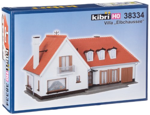 Kibri 38334 - H0 Villa Elbchaussee von Kibri