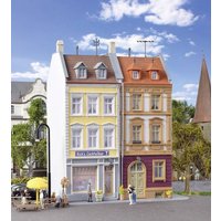 Kibri 38383 H0 Haus am Ballhausplatz Kibri 38383 H0 Haus am Ballhausplatz von Kibri