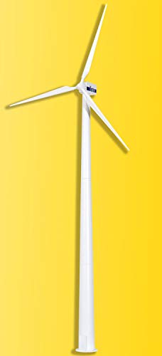 Kibri 38532 - H0 Windkraftanlage Höhe 44 cm von Kibri