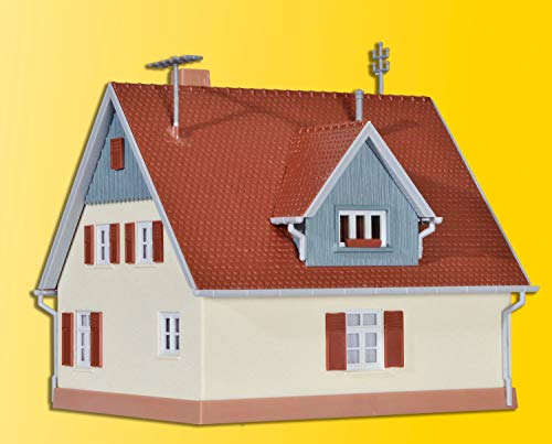 Kibri 38713 - H0 Wohnhaus Amselweg Kibri 38713 - H0 Wohnhaus Amselweg von Kibri