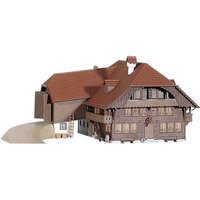 Kibri 38808 H0 Bauernhof im Emmental Kibri 38808 H0 Bauernhof im Emmental von Kibri