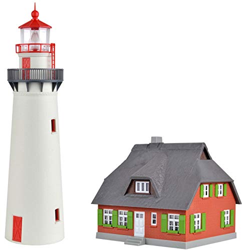 Kibri 39153 - Leuchtturm Hiddensee H0 Kibri 39153 - Leuchtturm Hiddensee H0 von Kibri