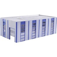 Kibri 39250 H0 Lager-/ Industriehalle Kibri 39250 H0 Lager-/ Industriehalle von Kibri