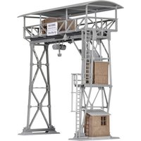 Kibri 39316 H0 Überladekran Horb Kibri 39316 H0 Überladekran Horb von Kibri