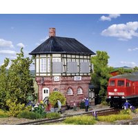 Kibri 39488 H0 Stellwerk Cölbe bei Marburg Kibri 39488 H0 Stellwerk Cölbe bei Marburg von Kibri
